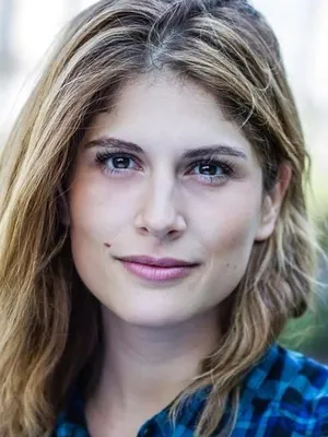 Cécile Delberghe