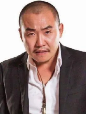 Sun Zhengyu