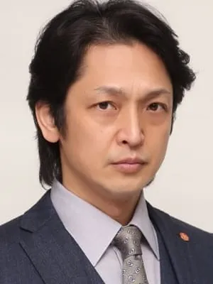 Kohki Okada