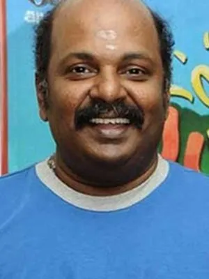 Singampuli