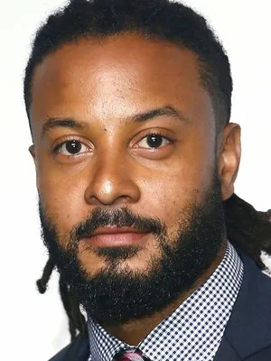 Brandon Jay McLaren