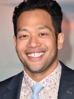 Eugene Cordero
