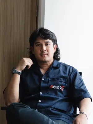 Puttipong Nakthong