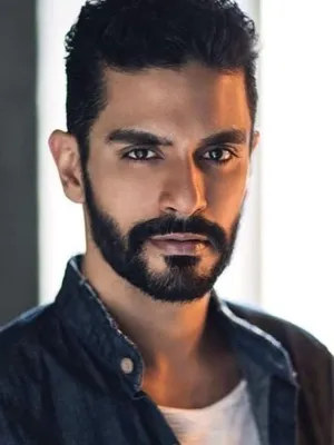 Angad Bedi