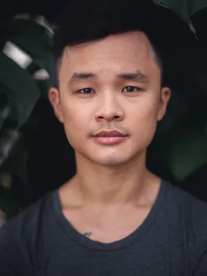 Aaron Teoh