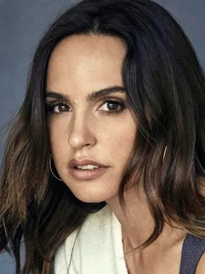 Verónica Echegui