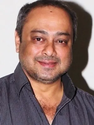 Sachin Khedekar