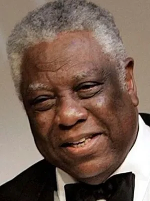 Woodie King Jr.