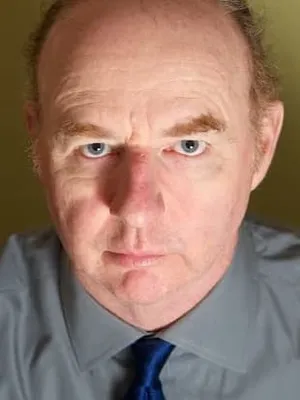 Michael P. Byrne