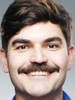 John-Luke Roberts