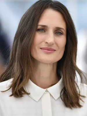 Camille Cottin