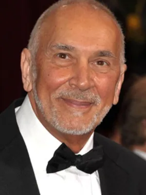 Frank Langella