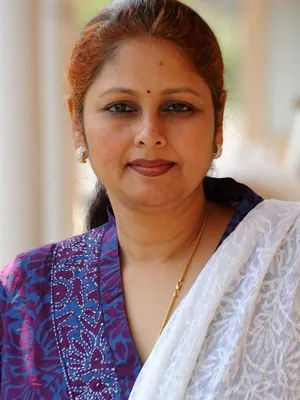 Jayasudha
