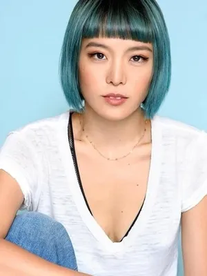 Aye Hasegawa