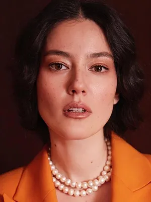 Pelin Akil