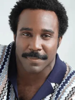 Tramell Tillman