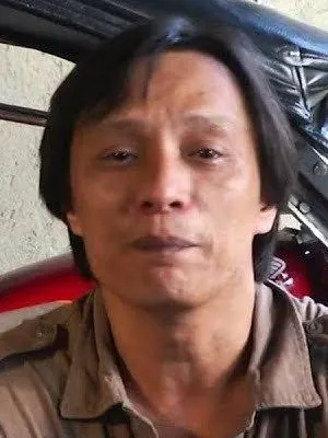 Ronnie Quizon