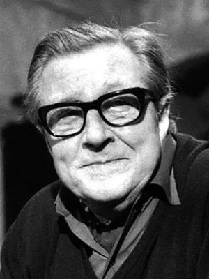 Terence Fisher