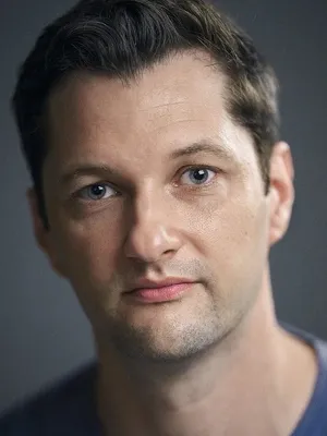 Thomas Frederiksen