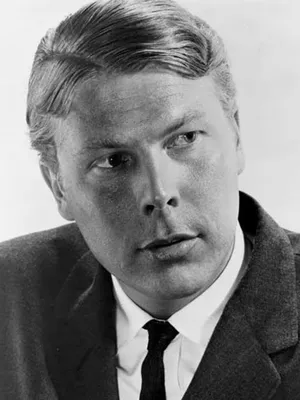 Albert Salmi