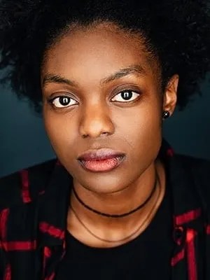 Adia Smith-Eriksson
