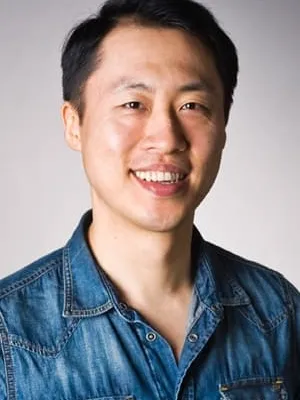 Stephen Lin