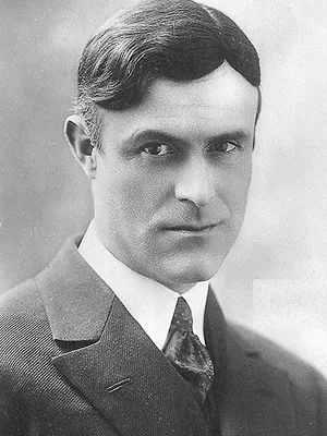 Gaston Modot