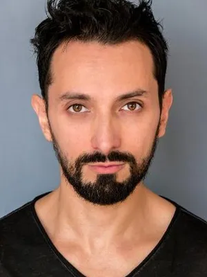 Sergio Solís