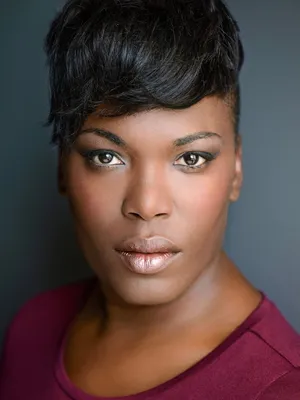 Melissa Toussaint