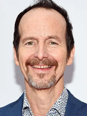 Denis O'Hare