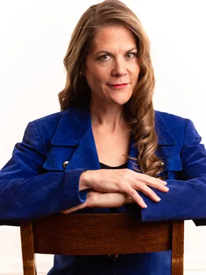 Anita Daher