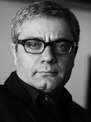 Mohammad Rasoulof
