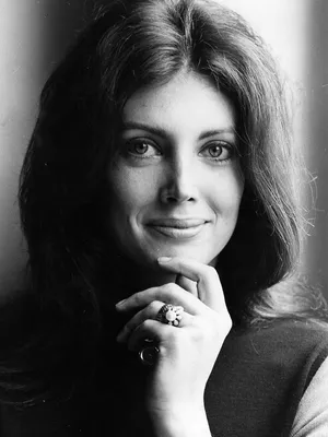 Gayle Hunnicutt