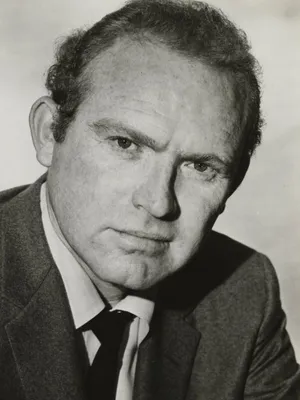 Gene Evans