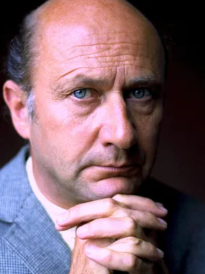 Donald Pleasence