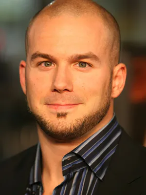 Will Sanderson