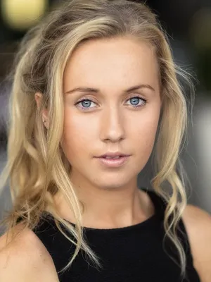 Emma O'Shea
