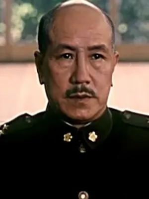 Sun Feihu