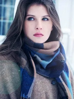 Klarissa Barskaya