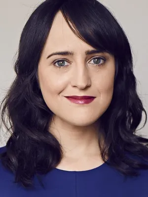 Mara Wilson