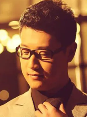 Sicen Liu