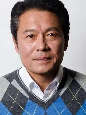 Cheon Ho-jin
