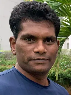 Chammak Chandra