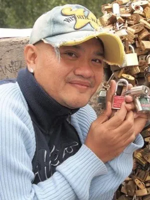 Kyoll Hamzah