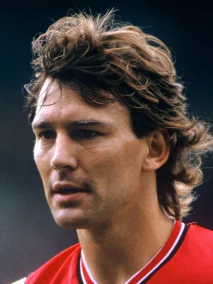 Bryan Robson
