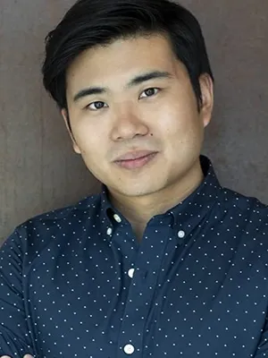Julius Cho
