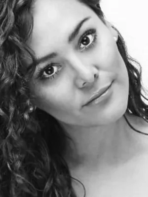 Ingrid Águila
