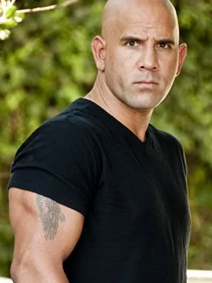 Tony Flores