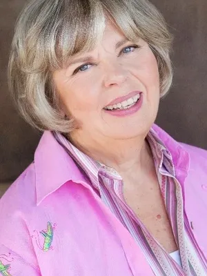 Sharon Madden