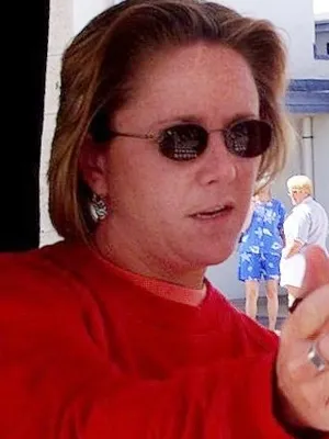 Kelly Cronin